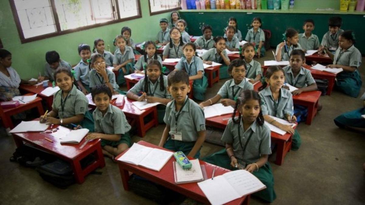 present day education system